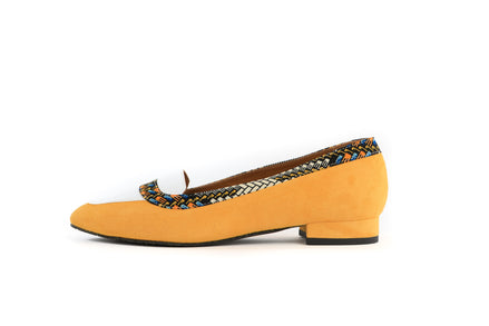 Ballerines AMABALA