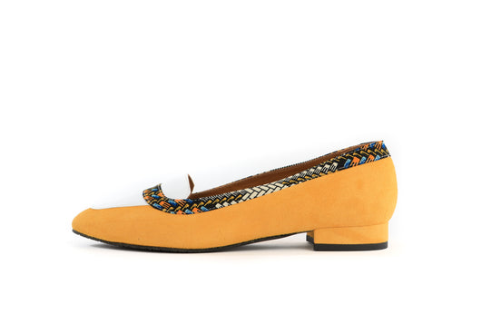 AMABALA Ballerinas