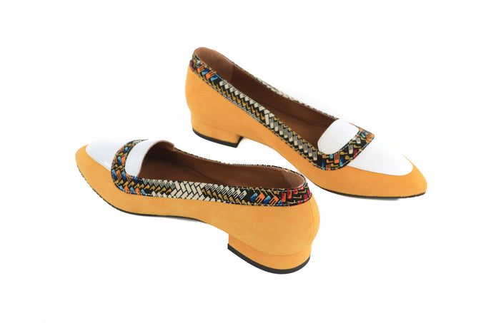 Ballerines AMABALA