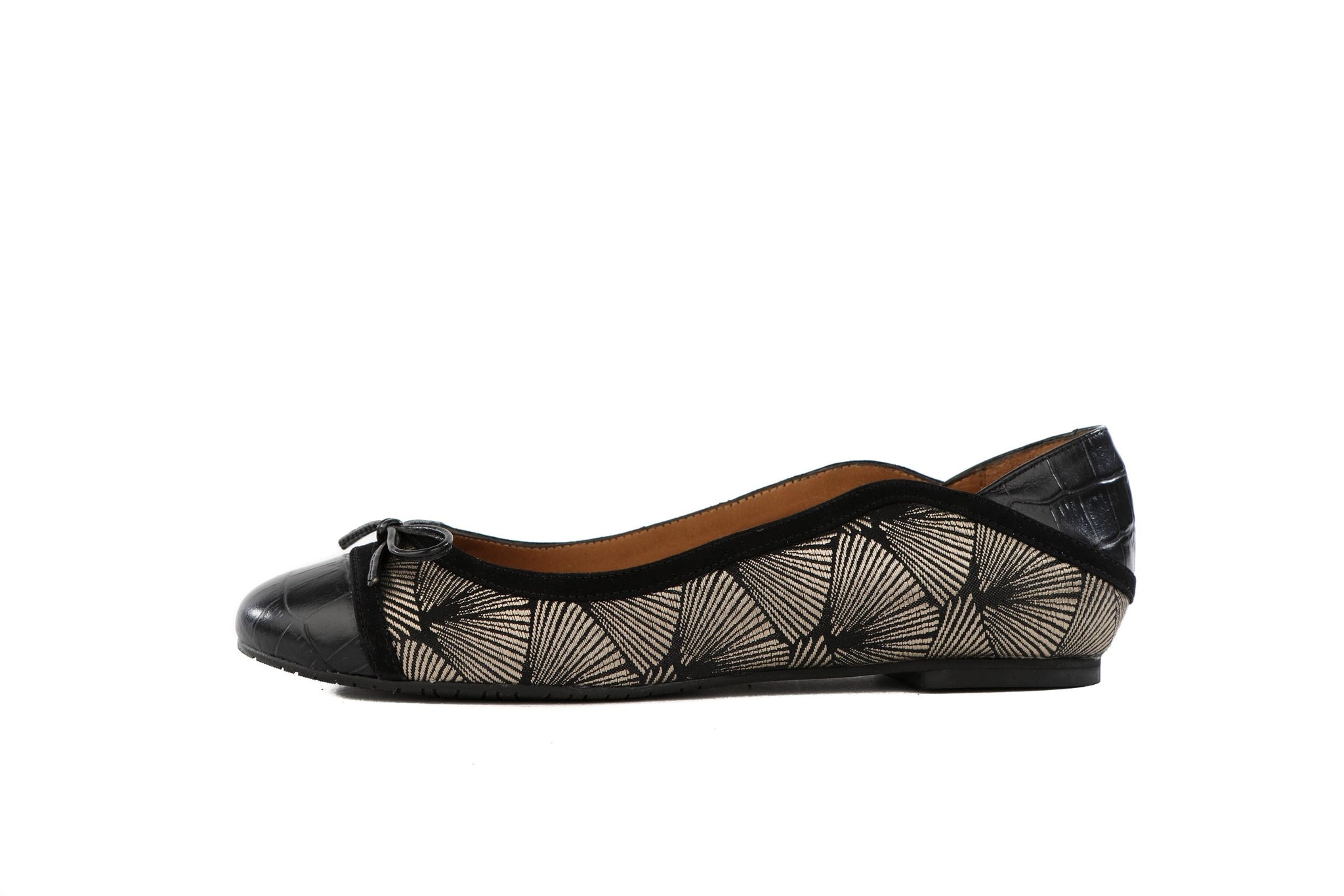 Ballerines PREGAT