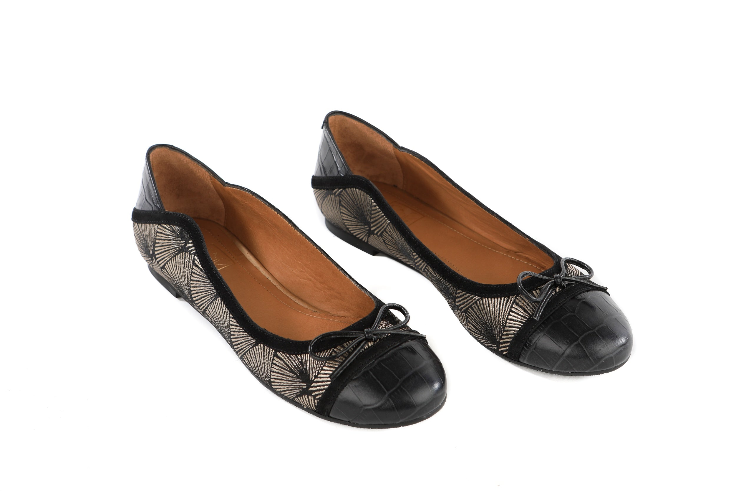 Ballerines PREGAT