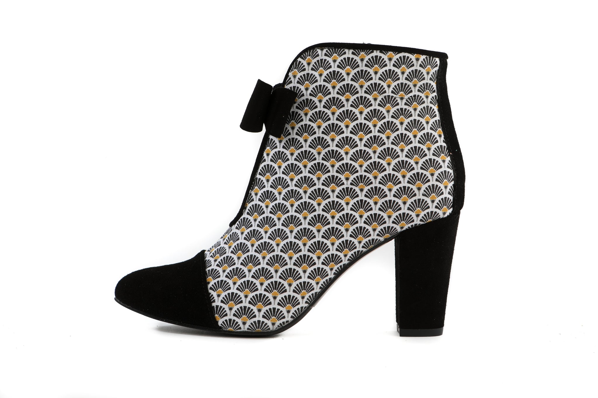 Bottines PRESTIG