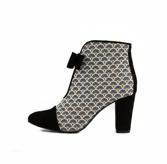 Bottines PRESTIG