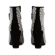 Bottines PRESTIG