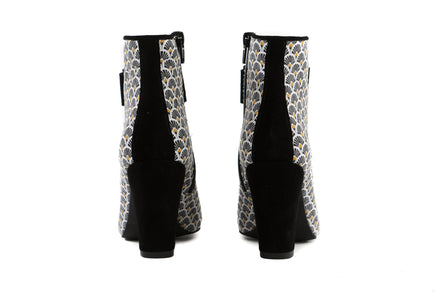 Bottines PRESTIG