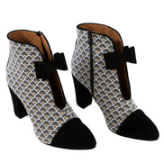 Bottines PRESTIG