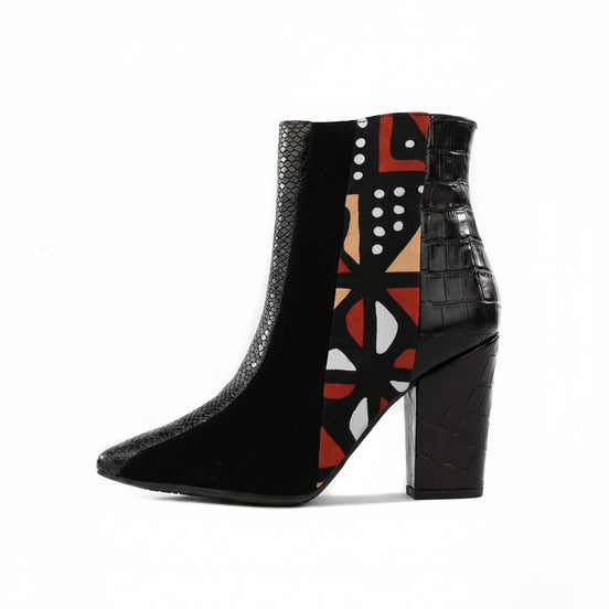Bottines HABOGA