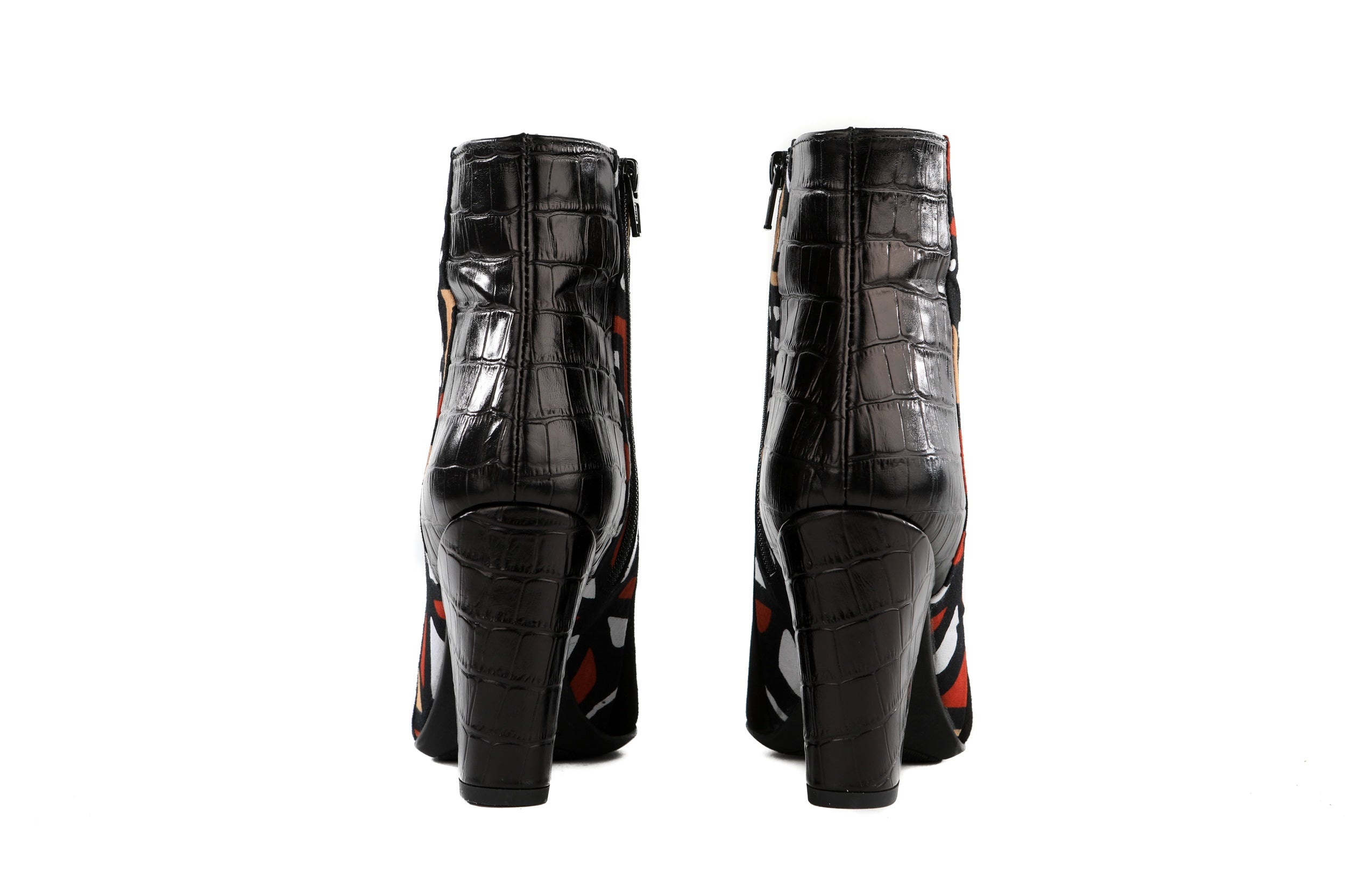 HABOGA ankle boots