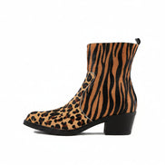 Bottines BLANAGA