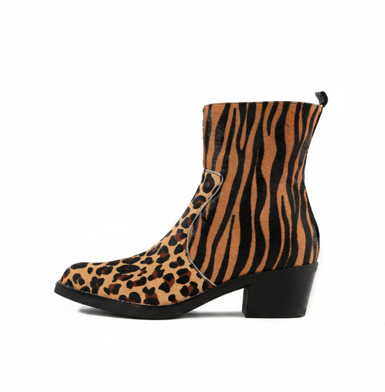 Bottines BLANAGA
