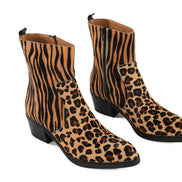 Bottines BLANAGA