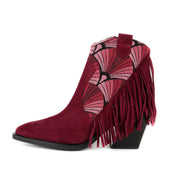 Bottines TELGA