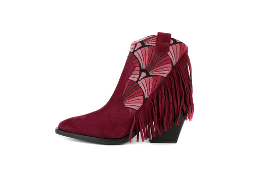 TELGA ankle boots