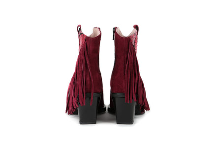 TELGA ankle boots