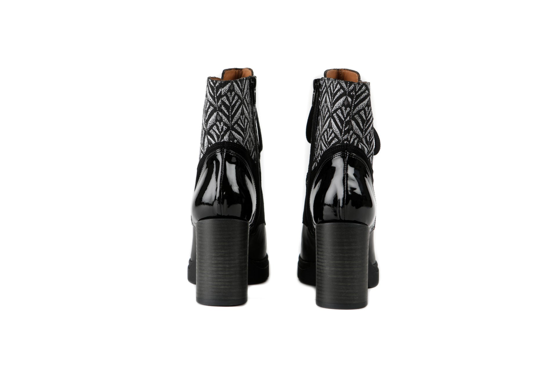 Bottines UNGEBE