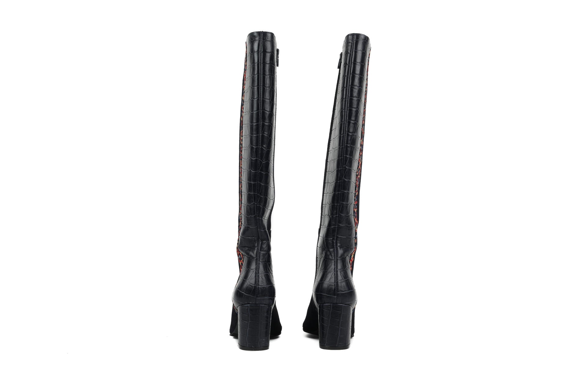 Bottes SKINBA