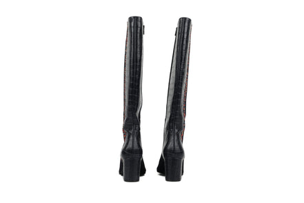 Bottes SKINBA