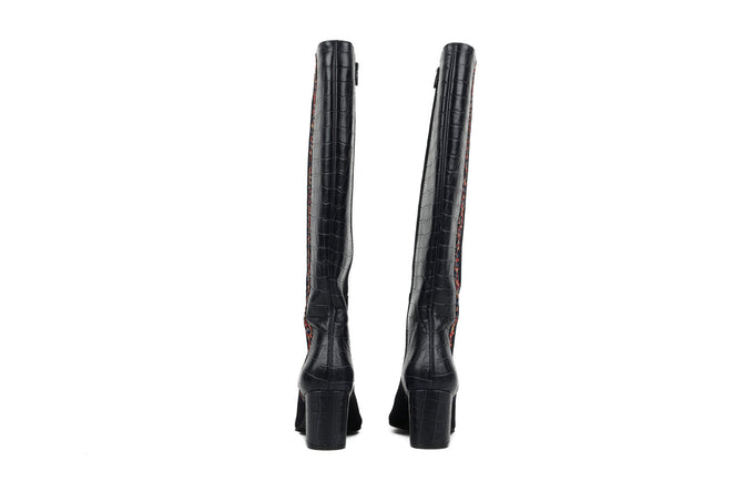 Bottes SKINBA