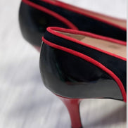 Escarpins ZOLA