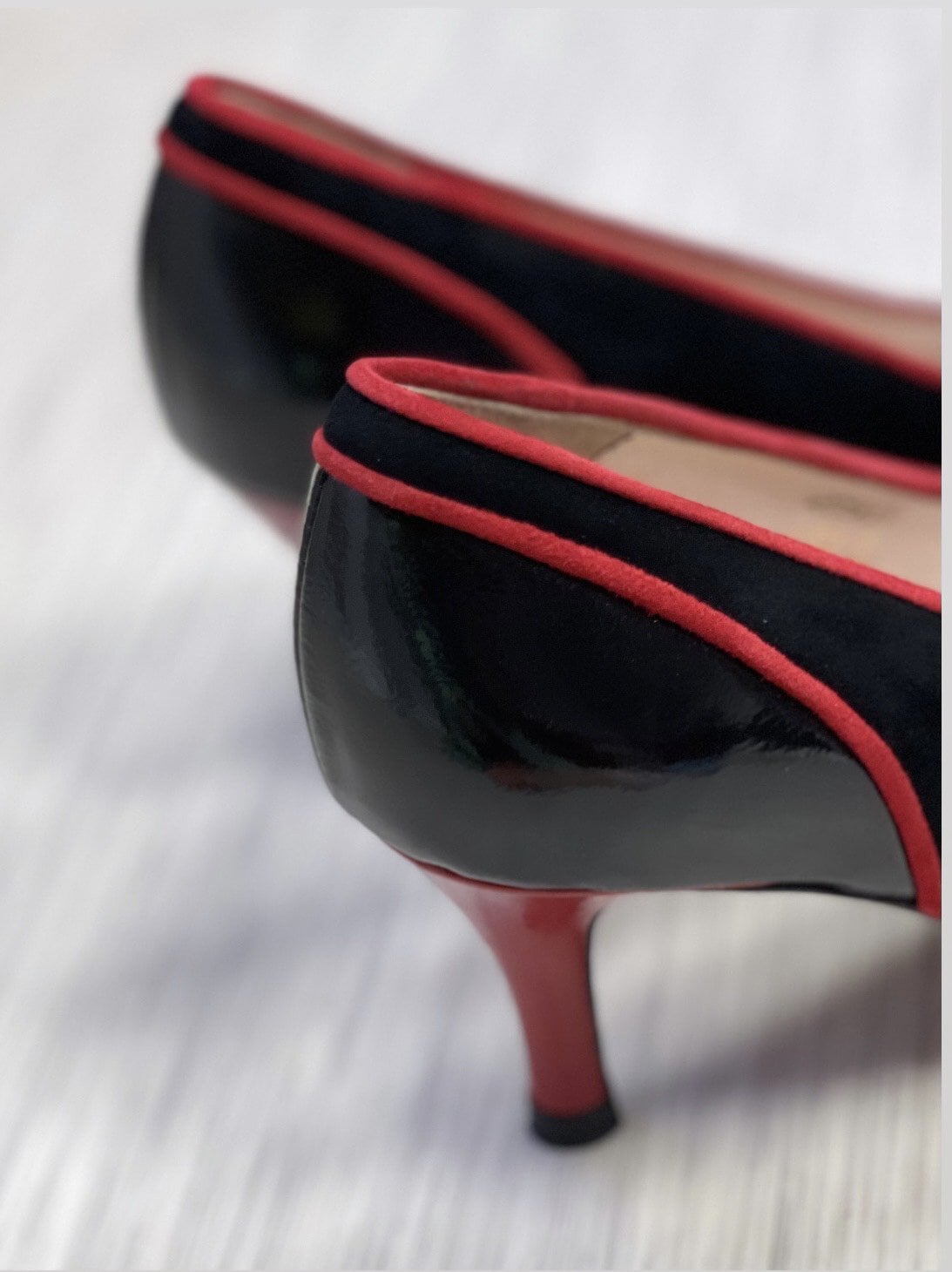 Escarpins ZOLA