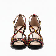 Escarpins NSI SAMAKAKA TALON LARGE