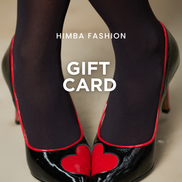 Carte Cadeau HIMBA FASHION