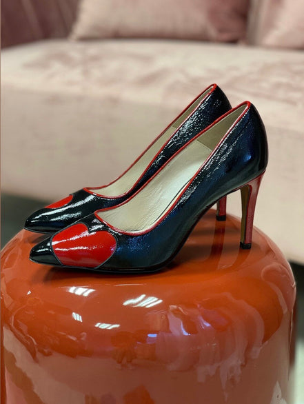 Escarpins NZAU