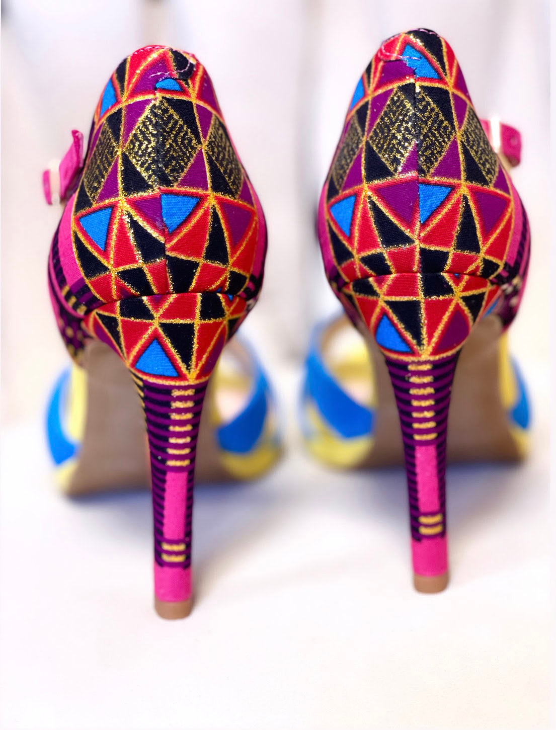 Escarpins DIONGUE