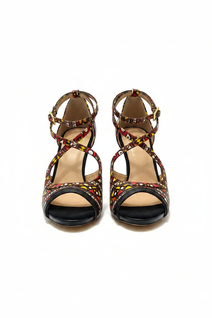 Escarpins NSI SAMAKAKA