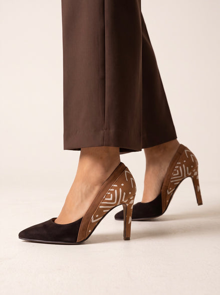 Bie Pumps