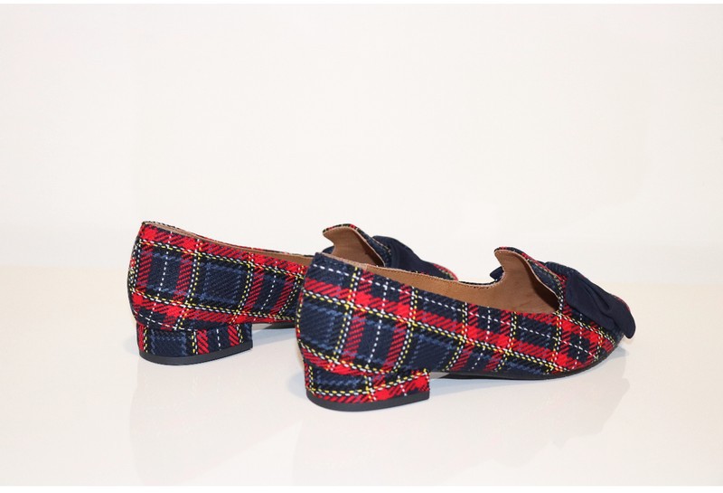 Ballerines BALEGRA