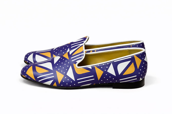 Mocassins SOYO