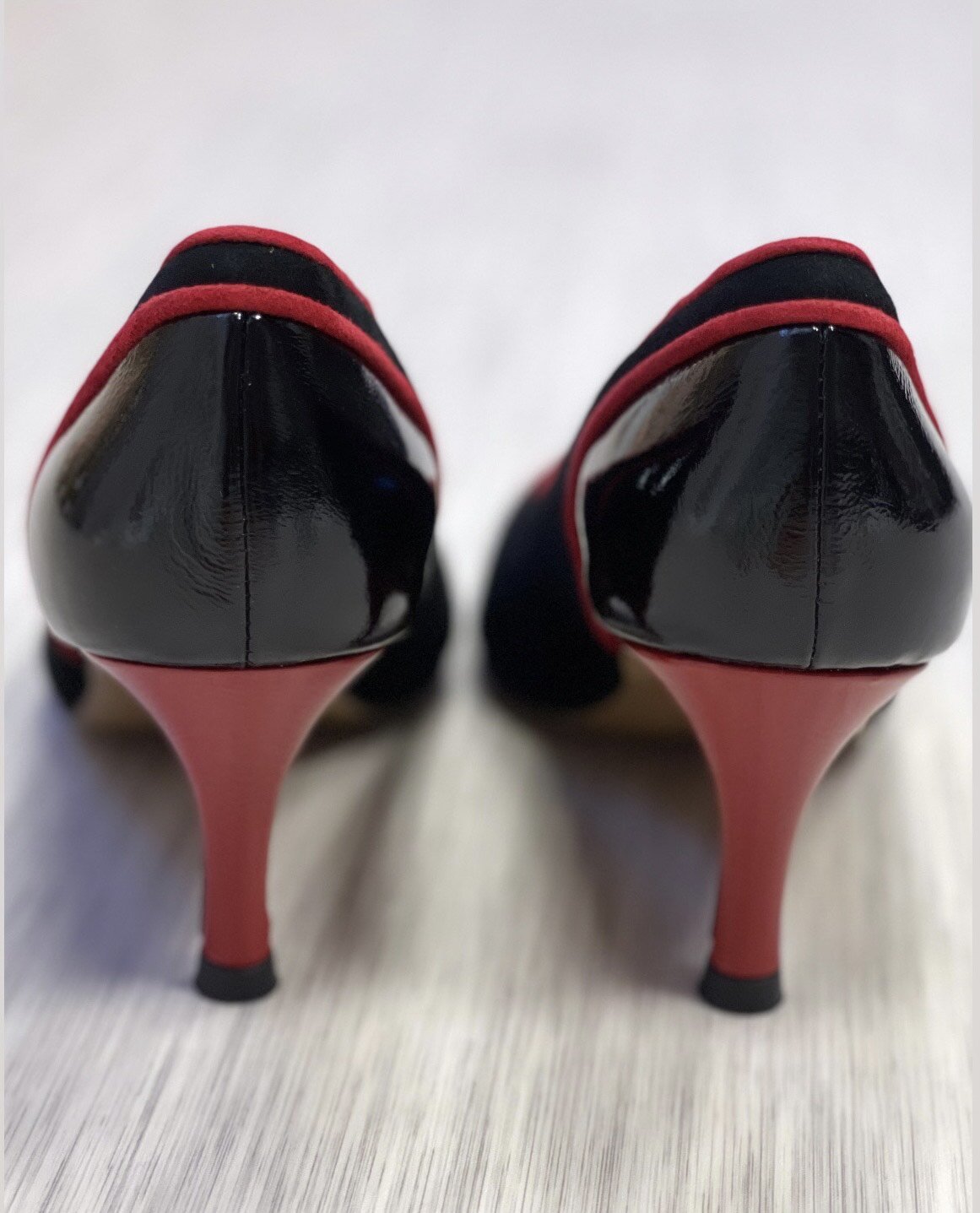 Escarpins ZOLA