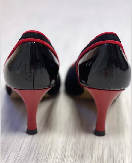 Escarpins ZOLA