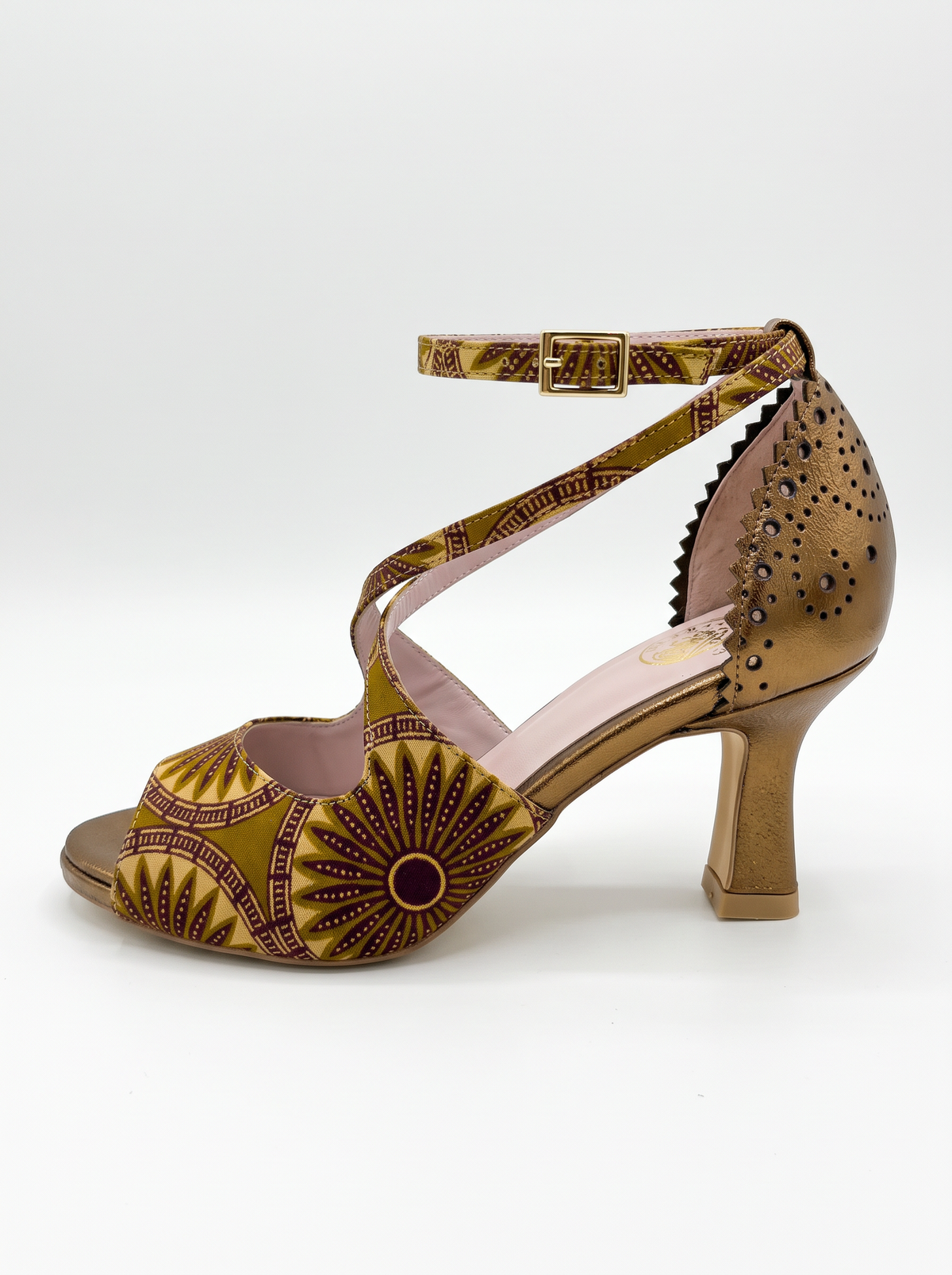 KLINE pumps
