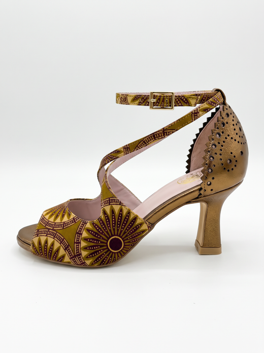 KLINE pumps