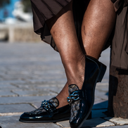 Mocassins GOHALIN