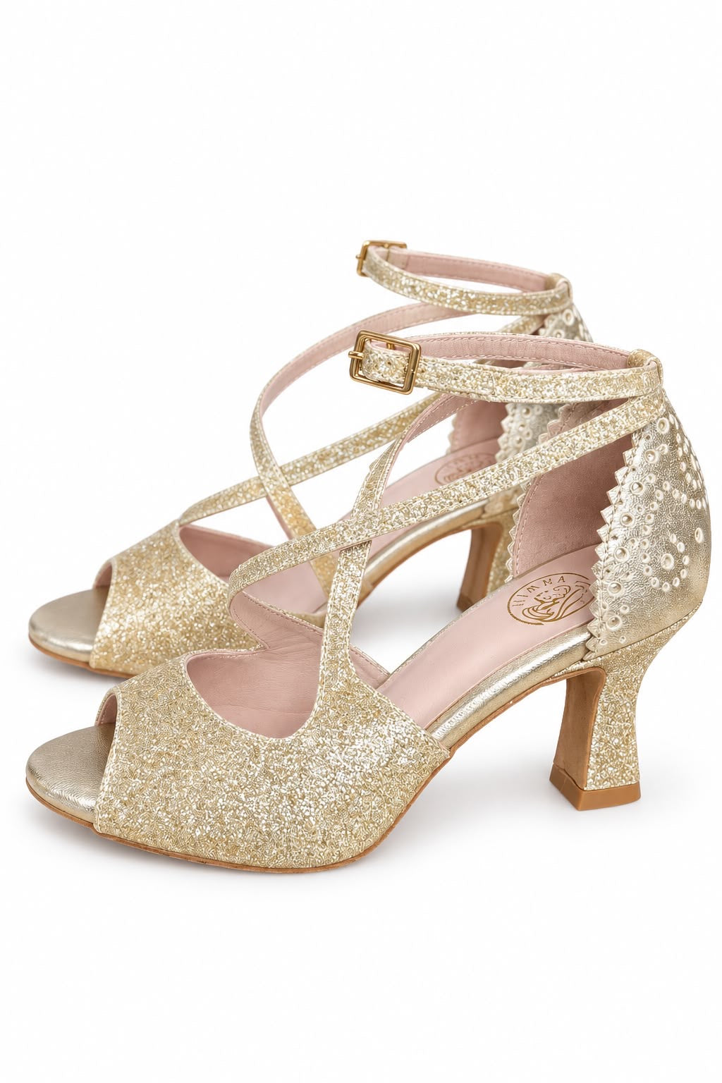 GIROGINHA pumps
