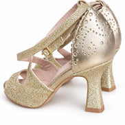 GIROGINHA pumps