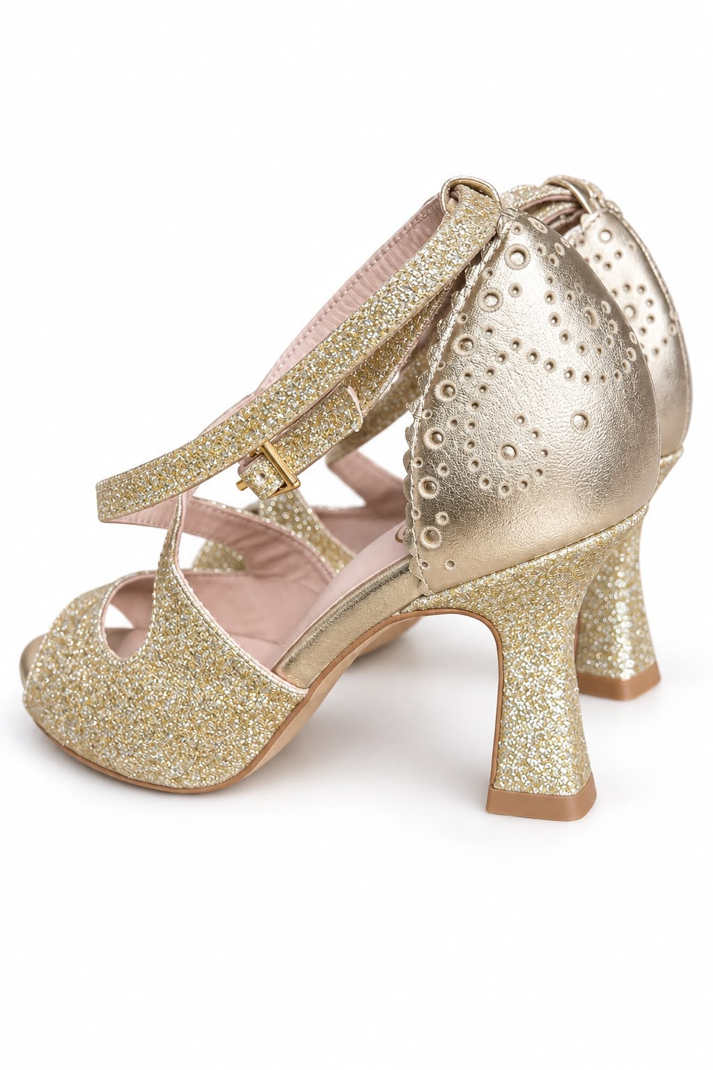 GIROGINHA pumps