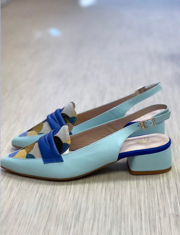 Ballerines MPEMBA