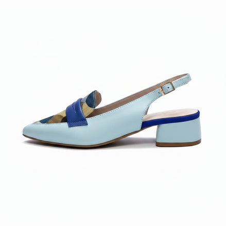 Ballerines MPEMBA