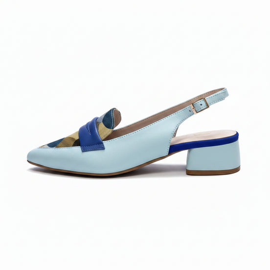 Ballerines MPEMBA