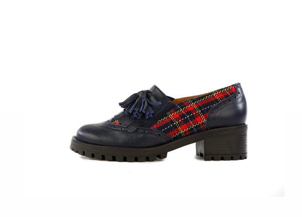 INGLABA Moccasins