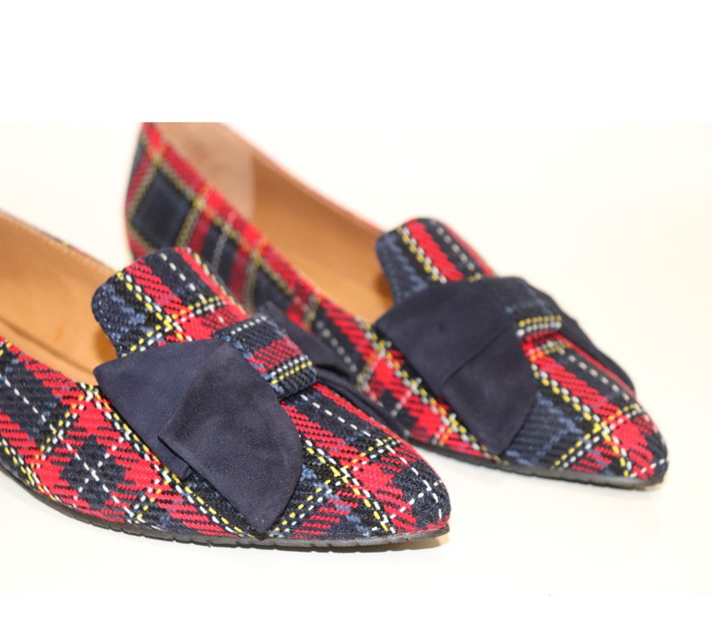 Ballerines BALEGRA