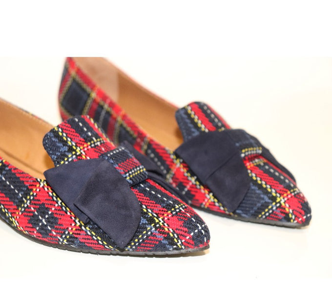 Ballerines BALEGRA