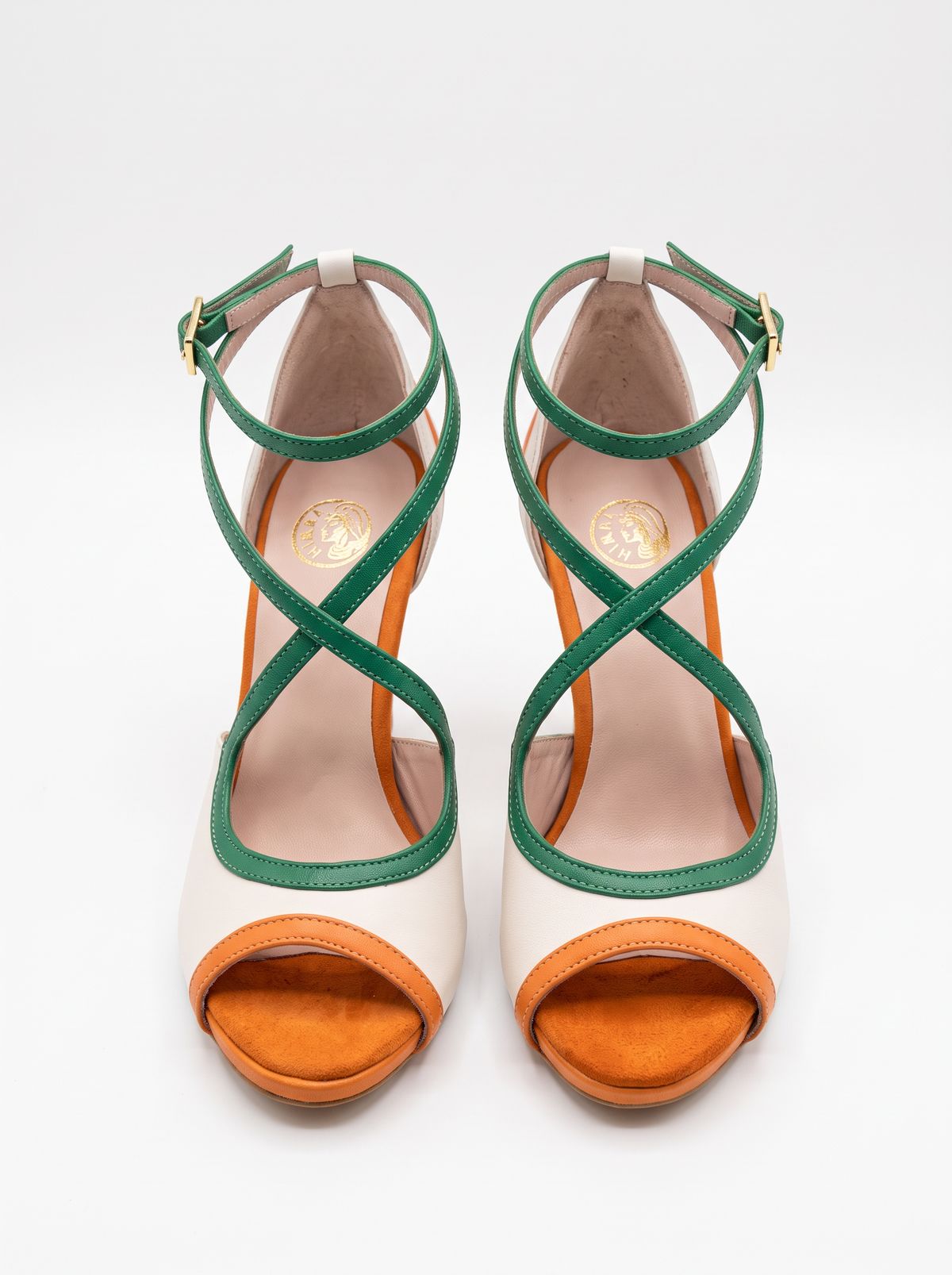 BELIZ pumps