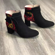 Bottines Seraloy