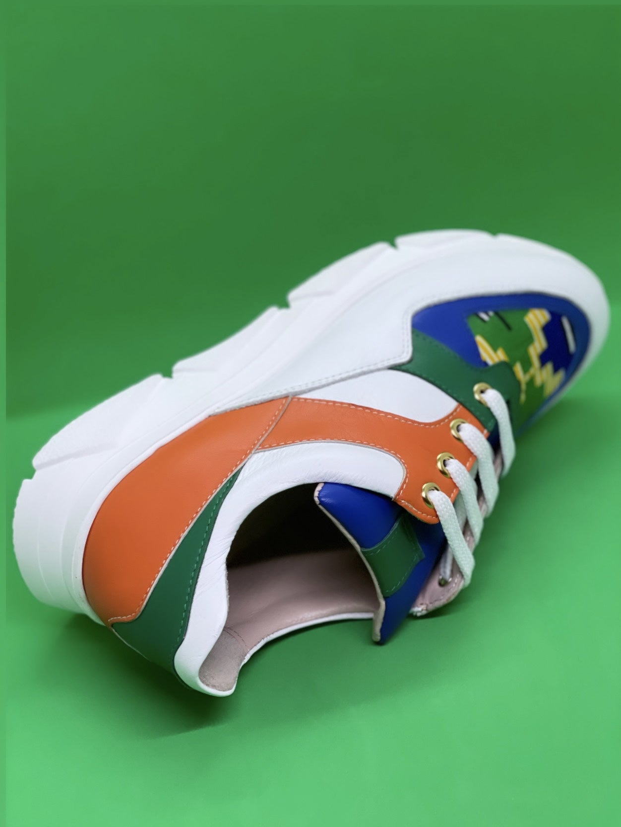 baskets Ketwau ethniques Himba