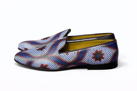 Mocassins LOBITO